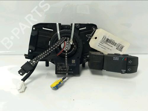 Used Squib airbag Squib airbag RENAULT CLIO IV (BH_) 1.5 dCi 75 (75 hp) 33867135 33867135