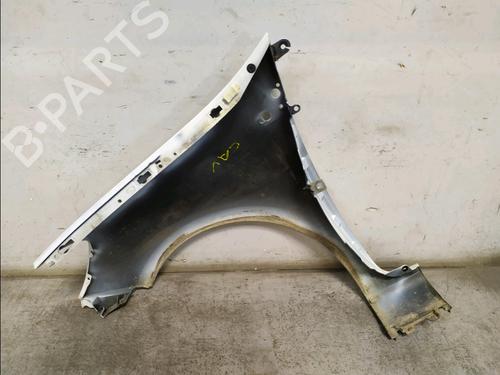Right front fenders RENAULT CLIO III Grandtour (KR0/1_) 1.5 dCi (KR0F) | BP30524596C42