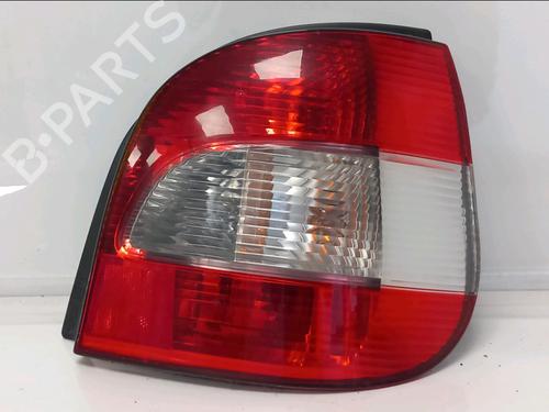 Used Right taillight Right taillight 38948060 38948060