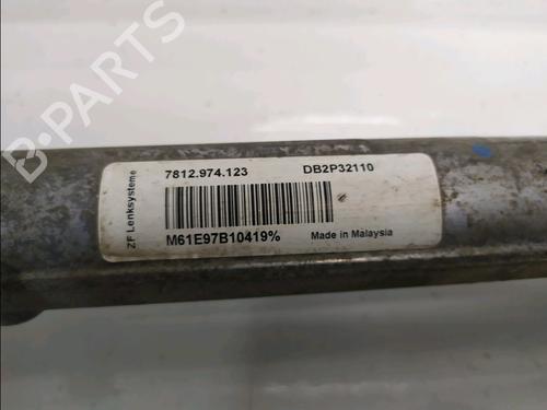 Steering rack MAZDA CX-3 (DK) 1.5 SKYACTIV-D (DK2WS, DK5FW) | BP37167266M22 - Image 4