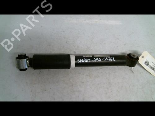 Used Left rear shock absorber Left rear shock absorber 30433482 30433482