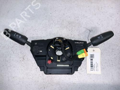 Used Steering column stalk OPEL CORSA D (S07) 1.3 CDTI (L08, L68) (75 hp) 30423813