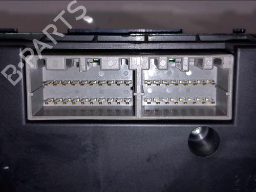 Climate control NISSAN NOTE (E11, NE11) 1.4 | BP36152835I5 - Image 3