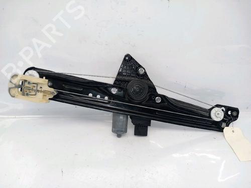 Rear right window mechanism CITROËN C3 AIRCROSS II (2R_, 2C_) 1.2 PureTech 110 (2RHNZB, 2RHNZW, 2RHNPX, 2RHNPJ) | BP30427058C25
