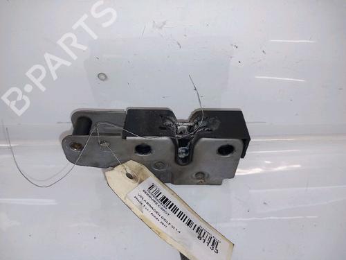 hjelmlås VW GOLF VI (5K1) 1.4 TSI (122 hp) 30430224