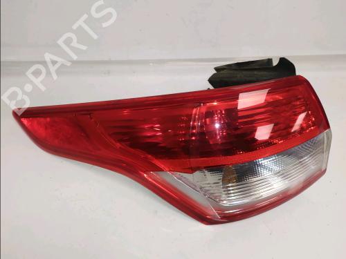 Used Left taillight Left taillight FORD KUGA II (DM2) 2.0 TDCi (150 hp) 40559265 40559265