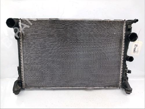 Used Water radiator MERCEDES-BENZ C-CLASS (W204) C 200 CDI (204.001) (136 hp) 30432741