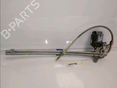 Used Rear left window mechanism Rear left window mechanism 36660647 36660647