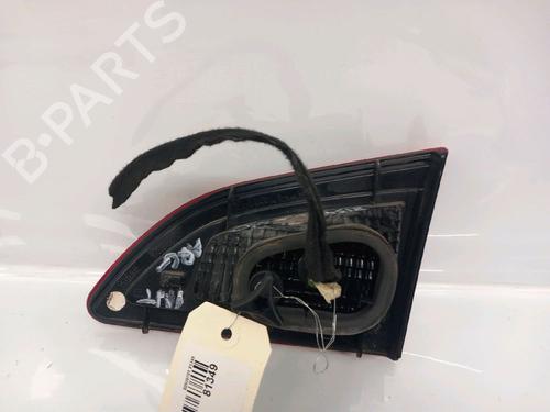 Left tailgate light RENAULT SCÉNIC III (JZ0/1_) 1.5 dCi | BP30431648C79