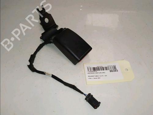 Used Seat buckle Seat buckle 39117727 39117727
