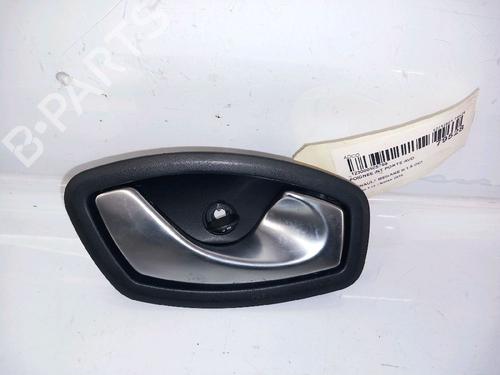 Used Front right interior door handle RENAULT MEGANE III Hatchback (BZ0/1_, B3_) 1.5 dCi (106 hp) 30419333