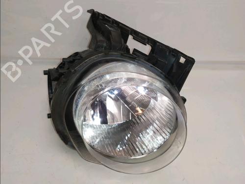 Used Right headlight Right headlight 38457611 38457611