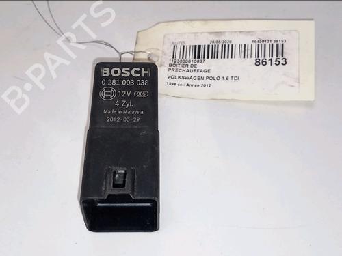 Used Electronic module Electronic module 37257218 37257218