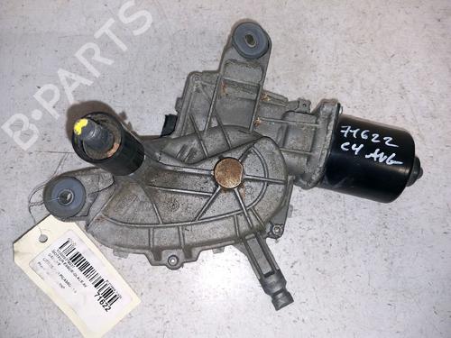 Essuie-glace moteur avant CITROËN C4 Picasso I MPV (UD_) 1.6 HDi (109 hp) 30419250