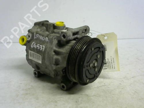 Compressor A/C LANCIA YPSILON (843_) 1.2 (843.AXL1A) (69 hp) 30420571