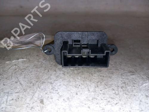 Heater resistor FORD KA (RU8) 1.3 TDCi | BP30432211M108 - Image 2