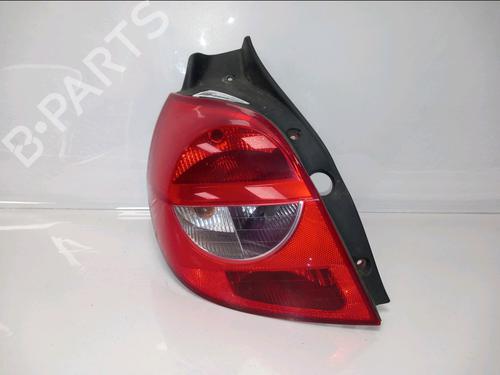 left-taillight-renault-clio-iii-br01-cr01-2005-2006-2007-2008-2009-2010-2011-2012-2013-2014-33814735 main image