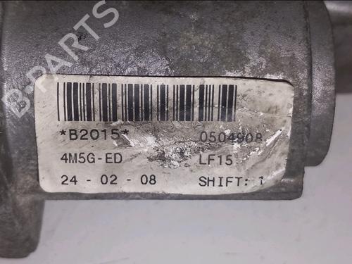 Throttle body FORD C-MAX (DM2) 1.8 Flexifuel | BP38457551M82 - Image 6