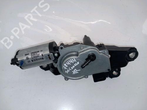 Rear wiper motor VW SCIROCCO III (137, 138) 2.0 TDI | BP30429520M102