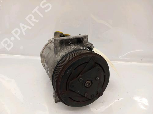 Compresseur AC RENAULT CLIO IV (BH_) 1.6 RS (BHJ4, BHJ6, BHMM) (200 hp) 30417392