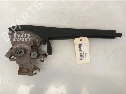 Hand brake CITROËN JUMPY II Van 2.0 HDi 120 | BP32226134I18 - Image 4