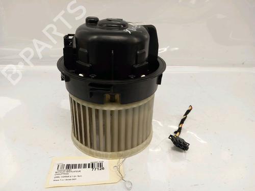 heater-blower-motor-opel-corsa-f-p2jo-2019-30432922 main image