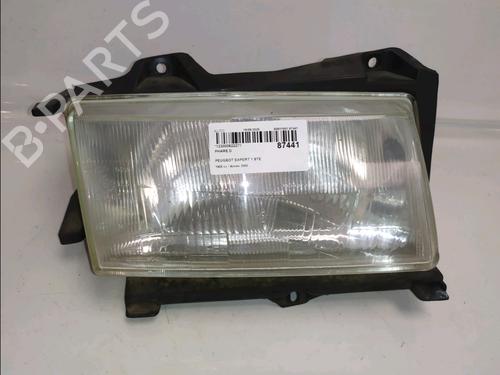 Used Right headlight Right headlight 38457614 38457614