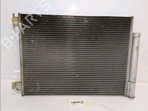 Used Heater matrix Heater matrix RENAULT TWINGO III (BCM_, BCA_) 1.0 SCe 70 (71 hp) 36450027 36450027