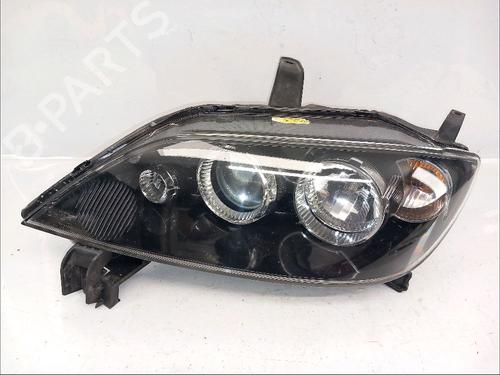 Used Left headlight MAZDA 2 (DY) 1.6 (100 hp) 30434640