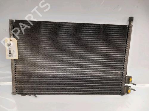 Used Heater matrix FORD FUSION (JU_) 1.4 TDCi (68 hp) 30419294