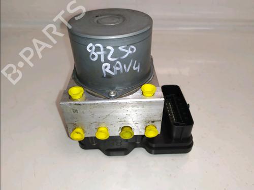 Used ABS pump ABS pump TOYOTA RAV 4 IV (_A4_) 2.0 D (WWA42_) (143 hp) 40058627 40058627