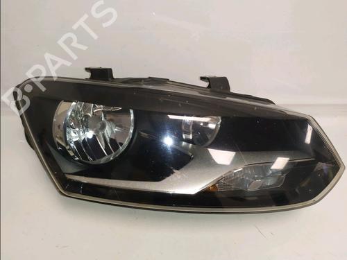 Used Right headlight Right headlight 37506844 37506844