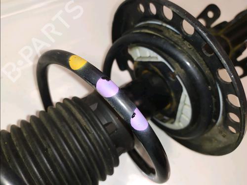 Left front shock absorber CITROËN AMI (9A_) Electric (9AZ2CA) | BP36252954M16 - Image 2