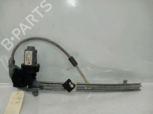 Rear left window mechanism RENAULT LAGUNA II (BG0/1_) 1.9 dCi (BG08, BG0G) | BP30422788C24