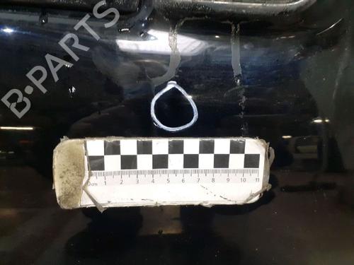 Right front door MERCEDES-BENZ C-CLASS Coupe (CL203) C 200 CDI (203.707) | BP30429314C3