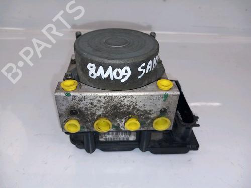 Used ABS pump DACIA SANDERO 1.2 16V (75 hp) 30430807