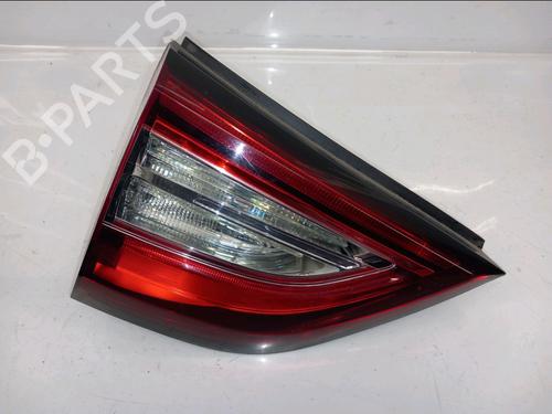 Venstre baklys, luke RENAULT GRAND SCÉNIC IV (R9_) 1.6 dCi 130 (130 hp) 30896005