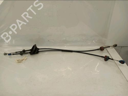 Used Gear lever Gear lever CITROËN C3 I (FC_, FN_) 1.4 HDi (68 hp) 31867792 31867792