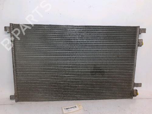 Varmeapparat RENAULT SCÉNIC II (JM0/1_) 1.6 (JM0C, JM0J, JM1B) (113 hp) 30429366