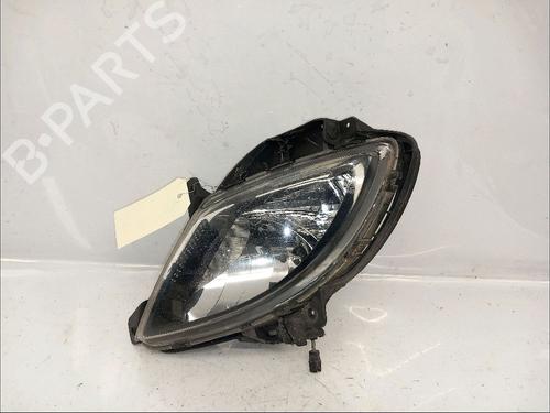 Used Left front fog light HYUNDAI ix20 (JC) 1.4 (90 hp) 30432373