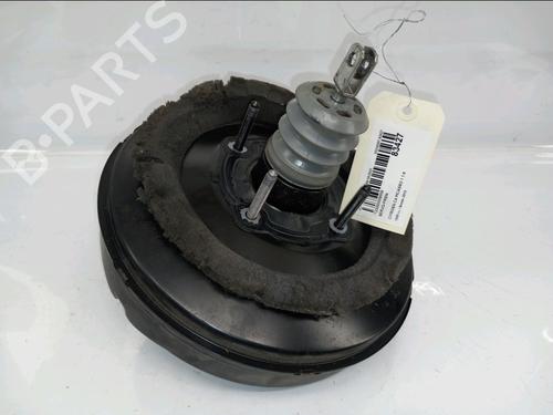 Bremseservo CITROËN C4 Picasso I MPV (UD_) 1.6 HDi 110 (112 hp) 30429483