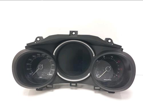 Used Instrument cluster Instrument cluster 38081994 38081994