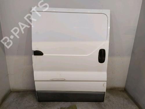 Used Right slide door OPEL VIVARO A Van (X83) 1.9 DTI (F7) (101 hp) 30423210