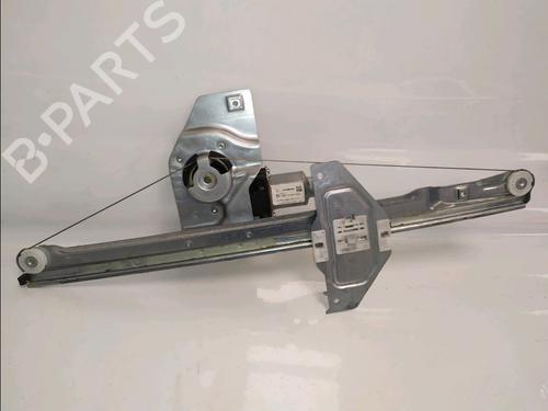 Front right window mechanism CITROËN BERLINGO MULTISPACE (B9) 1.6 HDi 110 | BP37539262C23 - Image 3