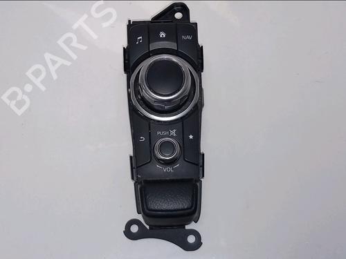 Módulo eletrónico MAZDA CX-3 (DK) 1.5 SKYACTIV-D (DK2WS, DK5FW) | BP36692451M83 - Image 2