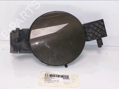 Used Fuel flap Fuel flap CITROËN DS5 2.0 HDi 165 (163 hp) 34532739 34532739