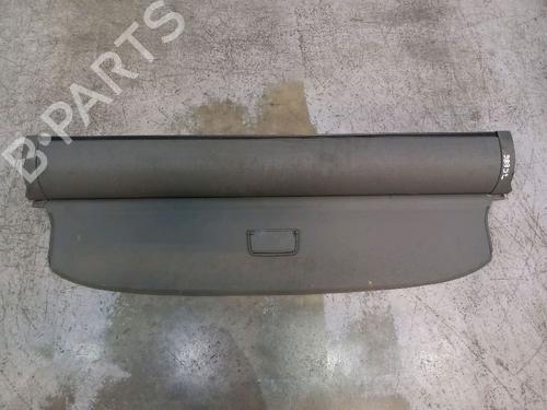 Used Rear parcel shelf AUDI A4 B7 Avant (8ED) 1.9 TDI (116 hp) 30413431
