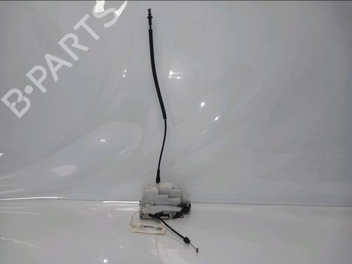 Used Front left lock Front left lock 34177936 34177936