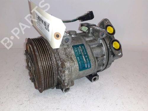 AC Kompressor FORD FOCUS C-MAX (DM2) 1.6 TDCi (109 hp) 30417643