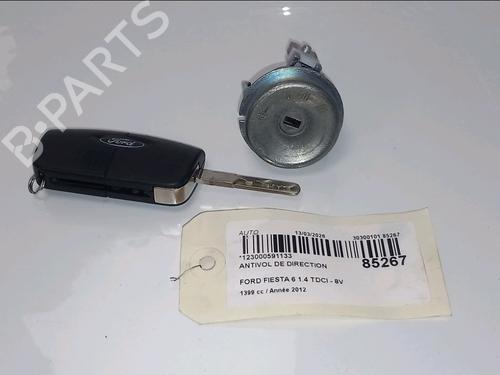 ignition-barrel-ford-fiesta-vi-cb1-ccn-2008-33458016 main image